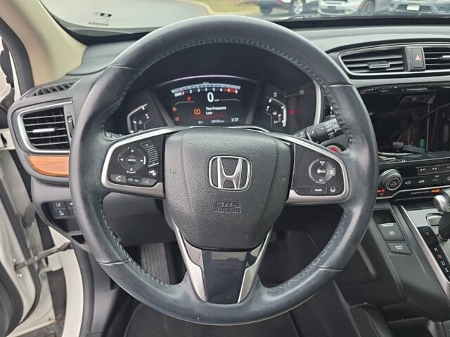 2017 Honda CR-V in Marysville, OH 43040 - 18127812 18