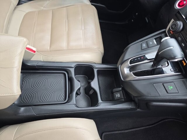 2017 Honda CR-V in Marysville, OH 43040 - 18127812 44