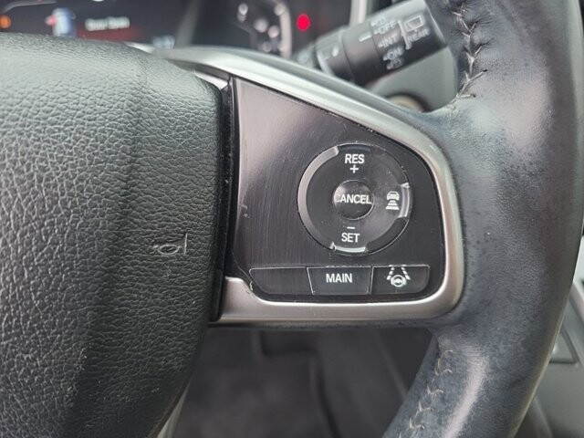 2017 Honda CR-V in Marysville, OH 43040 - 18127812 20