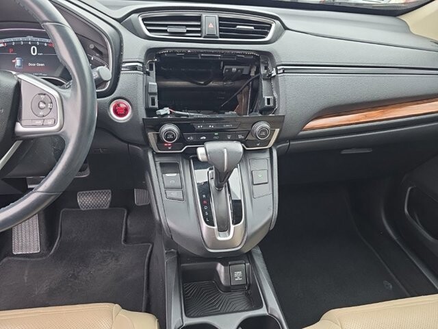 2017 Honda CR-V in Marysville, OH 43040 - 18127812 26