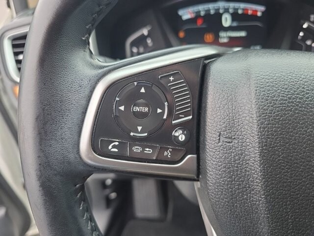 2017 Honda CR-V in Marysville, OH 43040 - 18127812 19