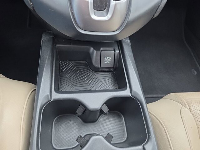 2017 Honda CR-V in Marysville, OH 43040 - 18127812 25