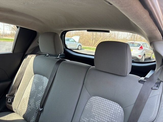 2020 Chevrolet Sonic in Marysville, OH 43040 - 18127813 33