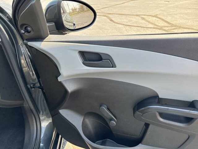 2020 Chevrolet Sonic in Marysville, OH 43040 - 18127813 39