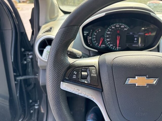 2020 Chevrolet Sonic in Marysville, OH 43040 - 18127813 20