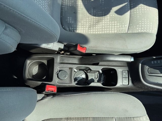 2020 Chevrolet Sonic in Marysville, OH 43040 - 18127813 44