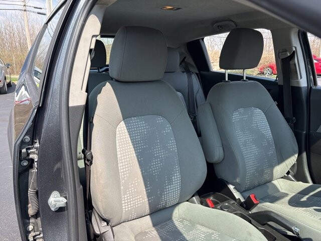 2020 Chevrolet Sonic in Marysville, OH 43040 - 18127813 41