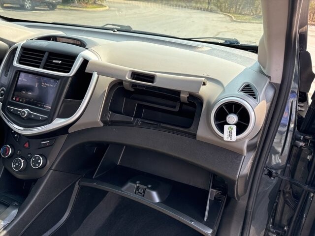 2020 Chevrolet Sonic in Marysville, OH 43040 - 18127813 43