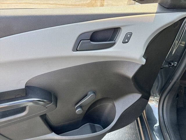 2020 Chevrolet Sonic in Marysville, OH 43040 - 18127813 15