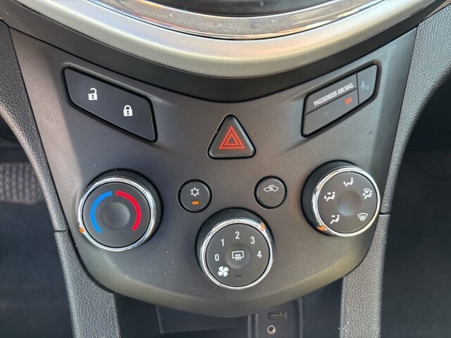 2020 Chevrolet Sonic in Marysville, OH 43040 - 18127813 26