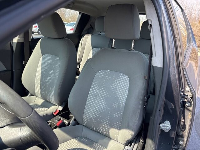 2020 Chevrolet Sonic in Marysville, OH 43040 - 18127813 17