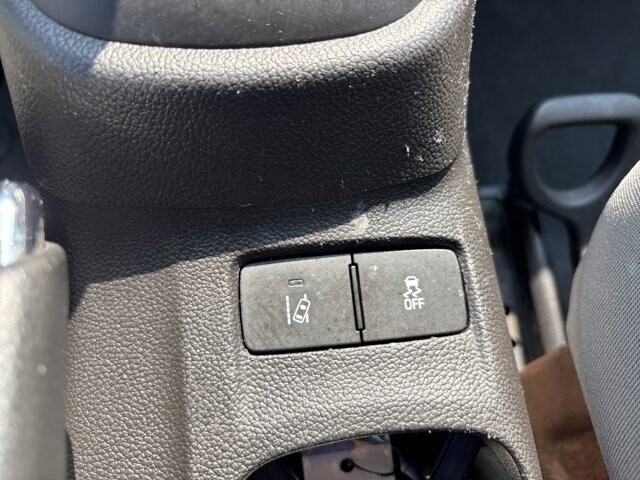 2020 Chevrolet Sonic in Marysville, OH 43040 - 18127813 28