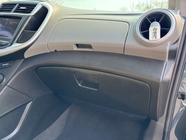 2020 Chevrolet Sonic in Marysville, OH 43040 - 18127813 42