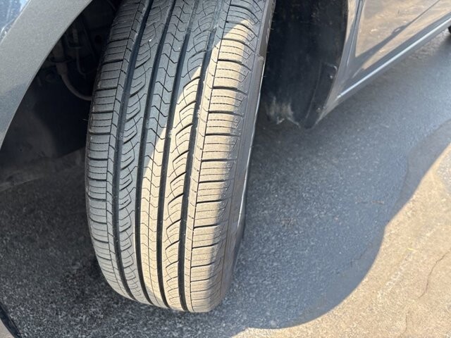 2020 Chevrolet Sonic in Marysville, OH 43040 - 18127813 13