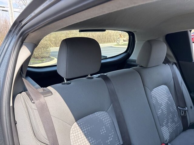 2020 Chevrolet Sonic in Marysville, OH 43040 - 18127813 37