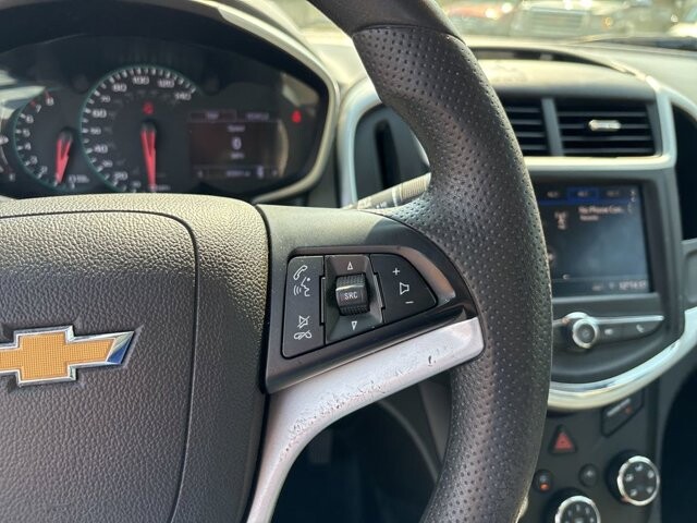 2020 Chevrolet Sonic in Marysville, OH 43040 - 18127813 21