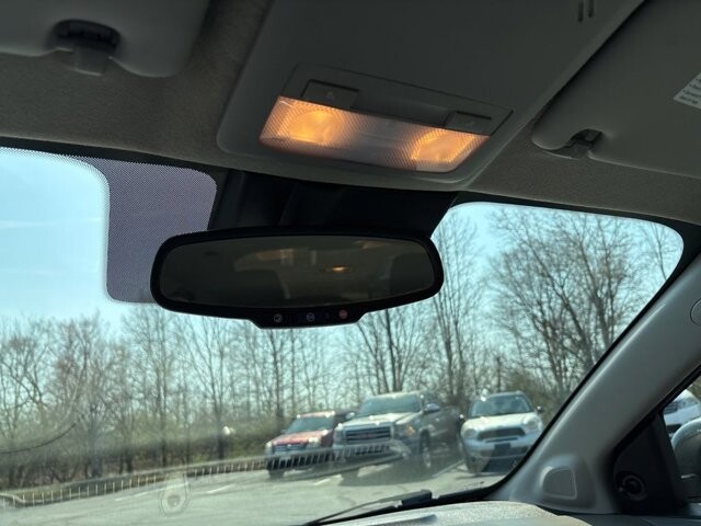 2020 Chevrolet Sonic in Marysville, OH 43040 - 18127813 29