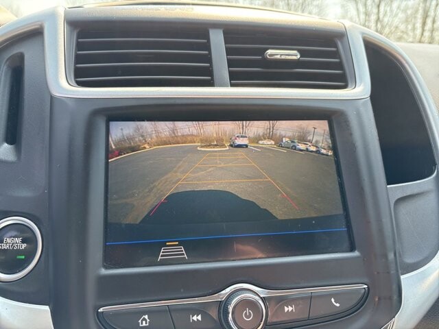 2020 Chevrolet Sonic in Marysville, OH 43040 - 18127813 25