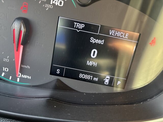 2020 Chevrolet Sonic in Marysville, OH 43040 - 18127813 23