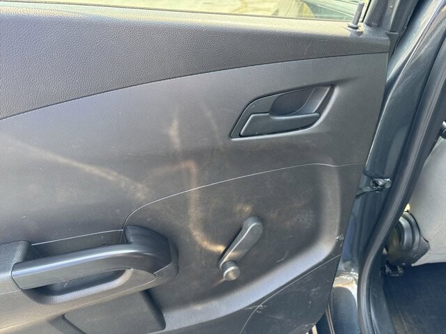 2020 Chevrolet Sonic in Marysville, OH 43040 - 18127813 31