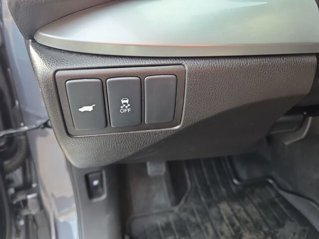 2017 Acura RDX in Marysville, OH 43040 - 18127814 17