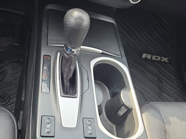 2017 Acura RDX in Marysville, OH 43040 - 18127814 30