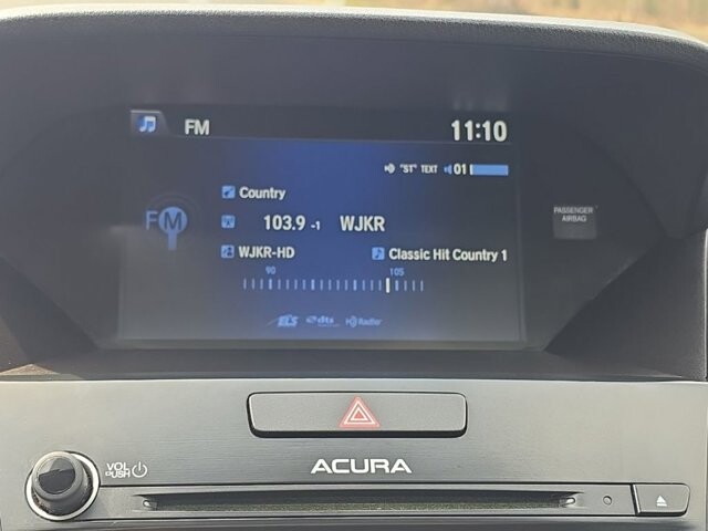 2017 Acura RDX in Marysville, OH 43040 - 18127814 24