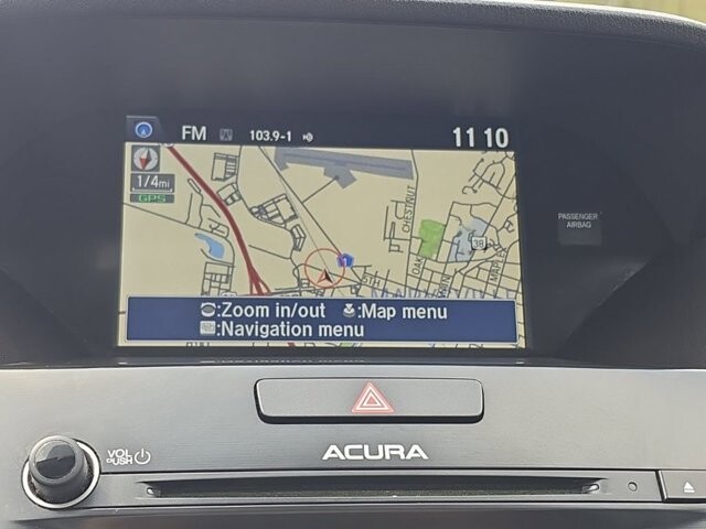 2017 Acura RDX in Marysville, OH 43040 - 18127814 25