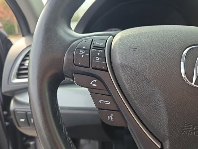 2017 Acura RDX in Marysville, OH 43040 - 18127814 19