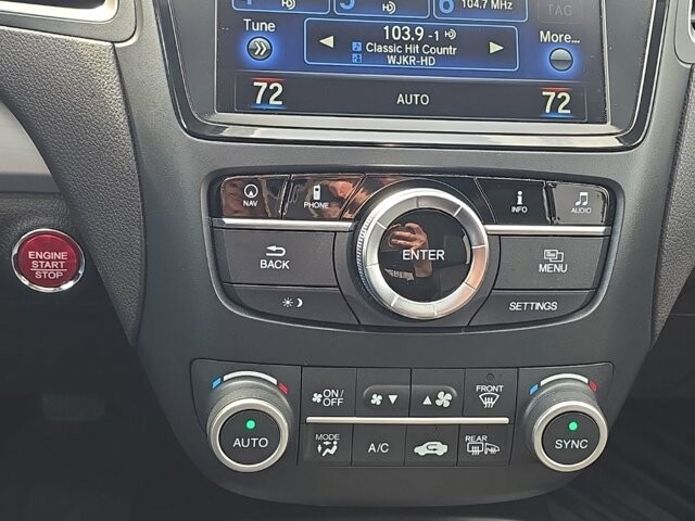 2017 Acura RDX in Marysville, OH 43040 - 18127814 28