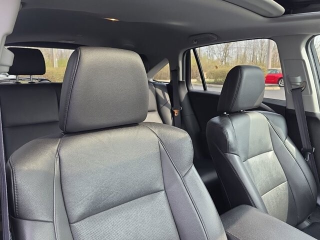 2017 Acura RDX in Marysville, OH 43040 - 18127814 45