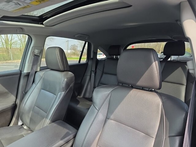 2017 Acura RDX in Marysville, OH 43040 - 18127814 15