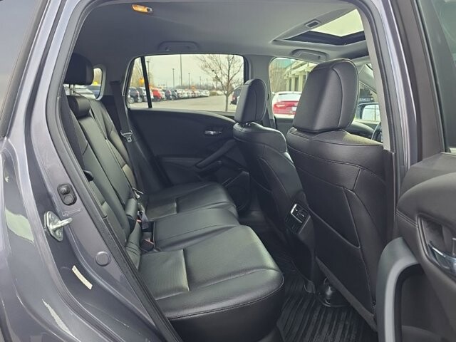 2017 Acura RDX in Marysville, OH 43040 - 18127814 41