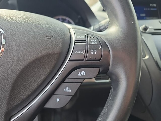 2017 Acura RDX in Marysville, OH 43040 - 18127814 20