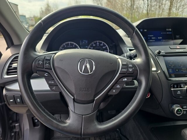 2017 Acura RDX in Marysville, OH 43040 - 18127814 18