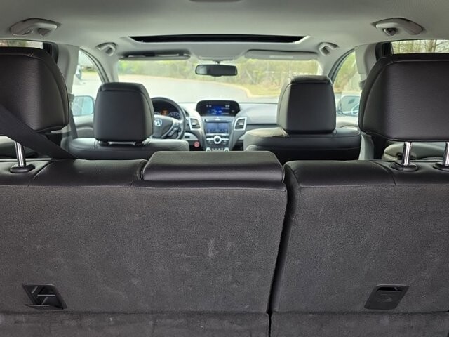 2017 Acura RDX in Marysville, OH 43040 - 18127814 37