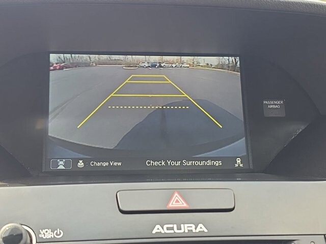 2017 Acura RDX in Marysville, OH 43040 - 18127814 26