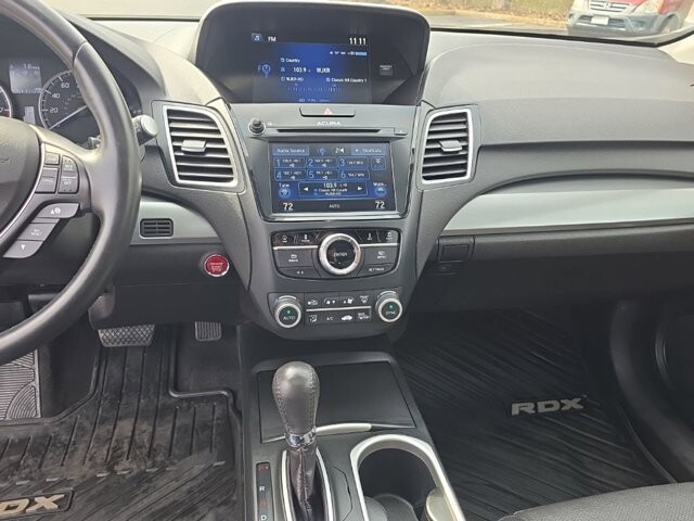 2017 Acura RDX in Marysville, OH 43040 - 18127814 31