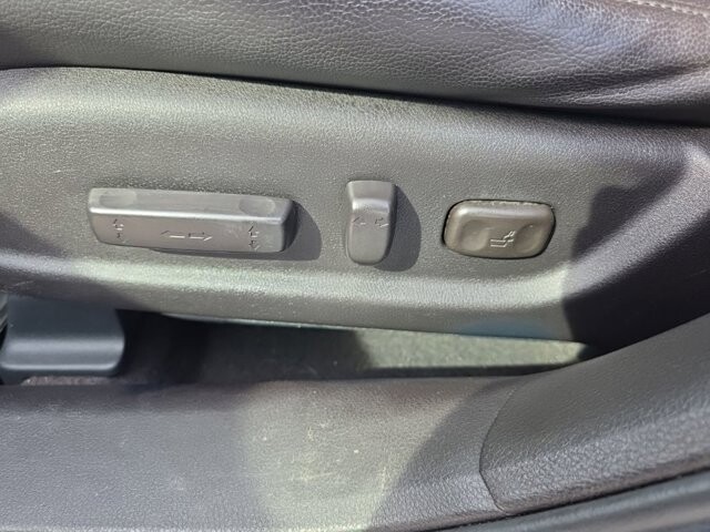 2017 Acura RDX in Marysville, OH 43040 - 18127814 16