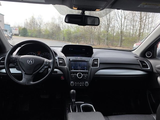 2017 Acura RDX in Marysville, OH 43040 - 18127814 32