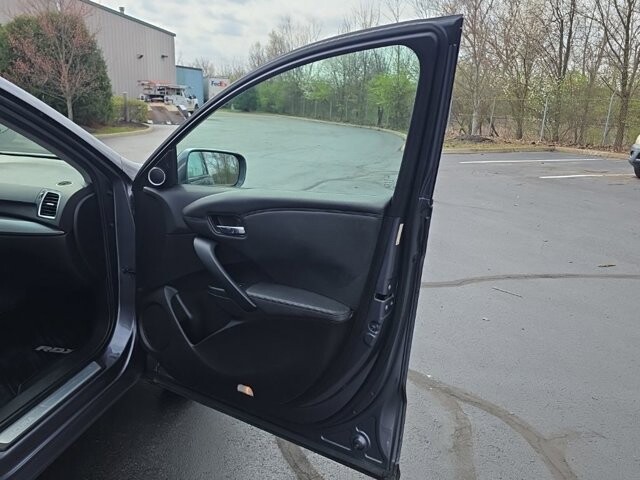 2017 Acura RDX in Marysville, OH 43040 - 18127814 42