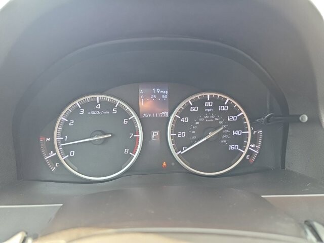 2017 Acura RDX in Marysville, OH 43040 - 18127814 21