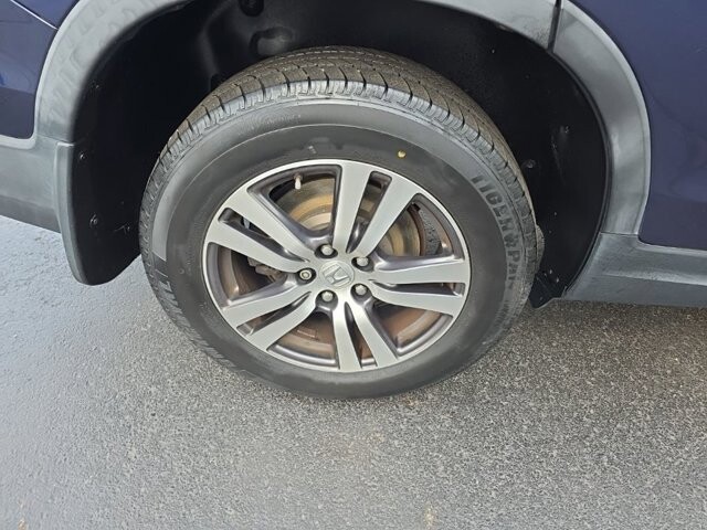 2016 Honda Pilot in Marysville, OH 43040 - 18127816 12