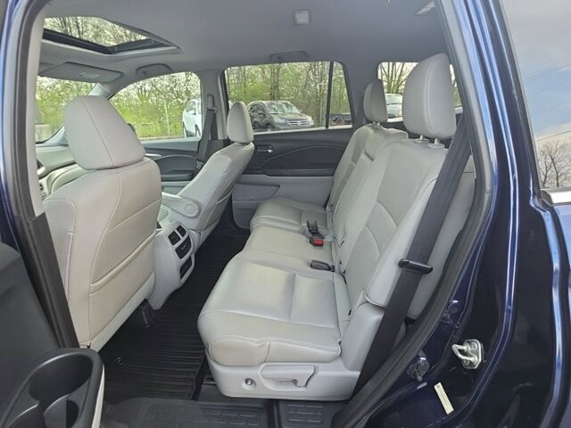 2016 Honda Pilot in Marysville, OH 43040 - 18127816 35