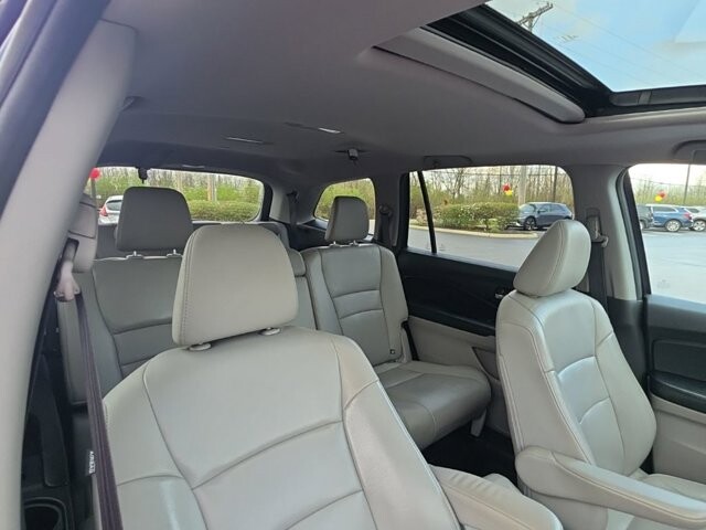 2016 Honda Pilot in Marysville, OH 43040 - 18127816 48