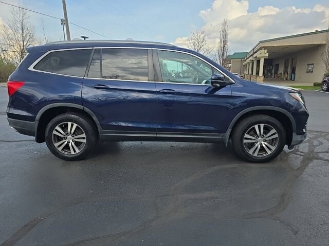 2016 Honda Pilot in Marysville, OH 43040 - 18127816 11