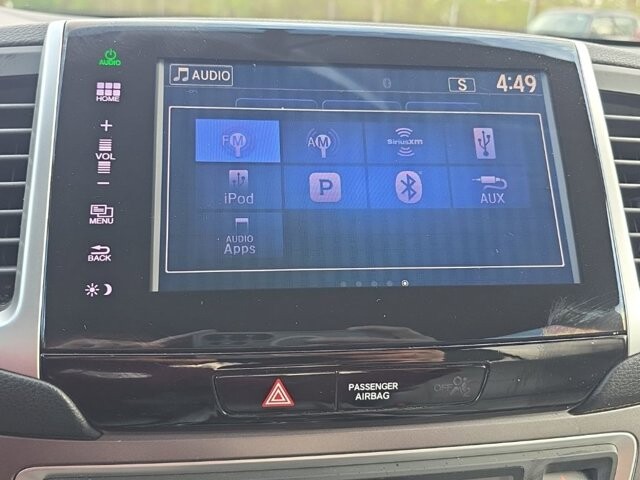 2016 Honda Pilot in Marysville, OH 43040 - 18127816 26