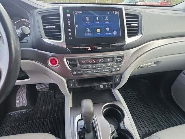 2016 Honda Pilot in Marysville, OH 43040 - 18127816 31