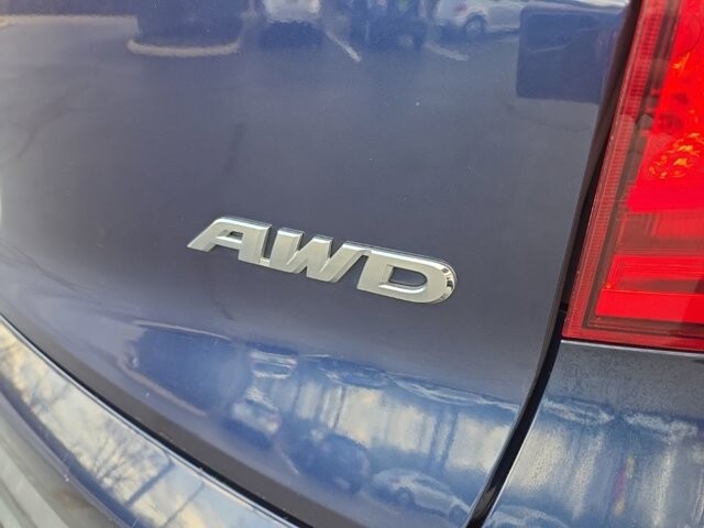 2016 Honda Pilot in Marysville, OH 43040 - 18127816 9