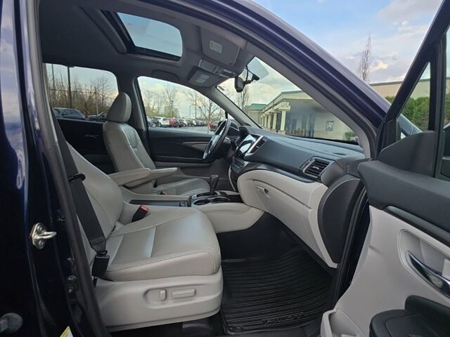 2016 Honda Pilot in Marysville, OH 43040 - 18127816 47